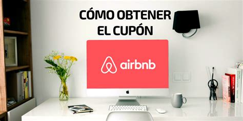 crear cupon descuento para mi alojamiento airbnb